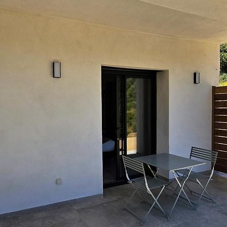 Ferme Casa Pian D'Olmo Ferme Hotel Olmiccia Exterior foto