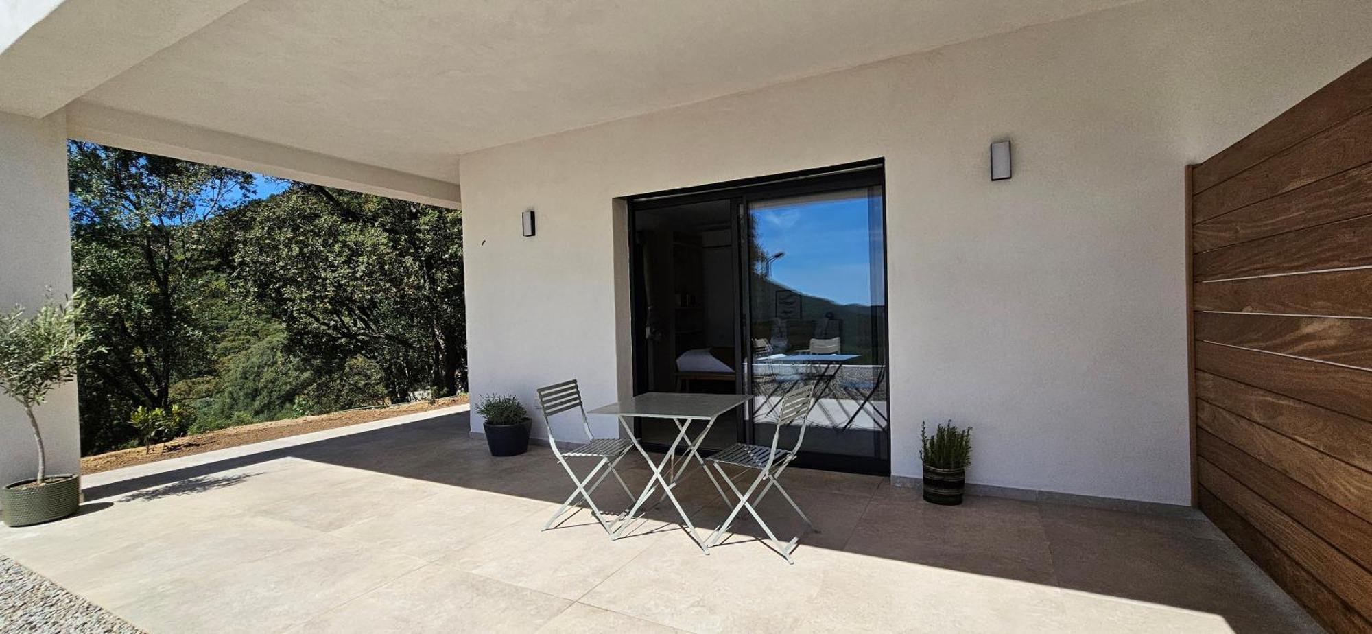Ferme Casa Pian D'Olmo Ferme Hotel Olmiccia Exterior foto